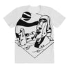 easter island All Over Women's T-shirt