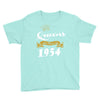 queens are born in 1954 Youth Tee