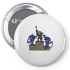 mcn avp Pin-back button