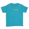 any way we can speed this up Youth Tee