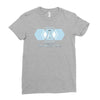 prescott pharmaceuticals Ladies Fitted T-Shirt