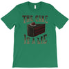 the cake is a lie T-Shirt