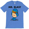 mr. blast T-Shirt