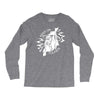 keep on tolking Long Sleeve Shirts