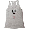 house of cards Racerback Tank