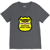 grammar police customizable V-Neck Tee