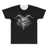 DEVIL 666 All Over Men's T-shirt
