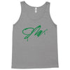 jake paul signature Tank Top