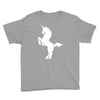 unicorn Youth Tee