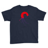 magnetic knight Youth Tee