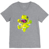 rawrr V-Neck Tee