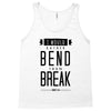 bend Tank Top