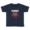 science Toddler T-shirt