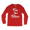 fem the future Long Sleeve Shirts