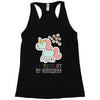 My Homework Racerback Tank