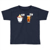 my gut my choice Toddler T-shirt