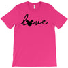 Love Disney T-Shirt