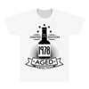 limited edition 1978 aged perfection All Over Men's T-shirt
