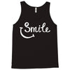 smile Tank Top