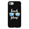 Beach Please iPhone 8