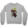 mega pym Crewneck Sweatshirt