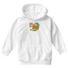 jabba dabba doo! Youth Hoodie