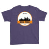 NEW PAGE Youth Tee