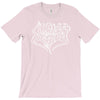 christ denied logo T-Shirt
