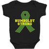 Humboldt Strong Baby Bodysuit