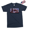 I'll Be Right Here E.t. Exclusive T-shirt