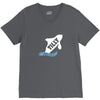 tilly V-Neck Tee