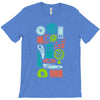 time machines T-Shirt