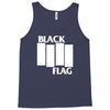 black flag new Tank Top