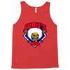 jobu's rum Tank Top
