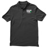 dollar dorks Men's Polo Shirt
