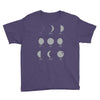 know your moons Youth Tee