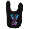 deep space Baby Bibs