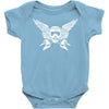 stormtrooper Baby Bodysuit