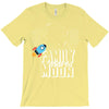 Family Trip To Moon T-Shirt