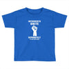 introverts unite separately in your own homes Toddler T-shirt