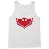 pj masks owlette symbol Tank Top