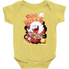 boo bites Baby Bodysuit
