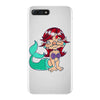 little ugly mermaid iPhone 7 Plus Case