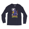 summer time treats Long Sleeve Shirts