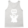 Ghost Boo Tank Top