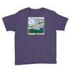 forest moon Youth Tee