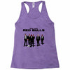 reservoir dogs (10) Racerback Tank