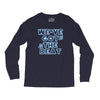 we&rsquo;ve got the beat Long Sleeve Shirts