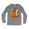 nationalhotdogday Long Sleeve Shirts