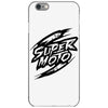 supermoto iPhone 6/6s Case